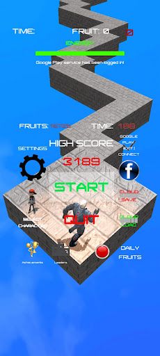 ZigZag Mix - Screenshot 4