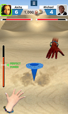 Alikoto 3D ( Smash and Hit) - Screenshot 2