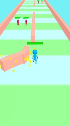 Draw Gang - Screenshot 1