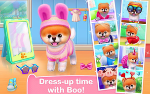 Boo - The World's Cutest Dog - Screenshot 1