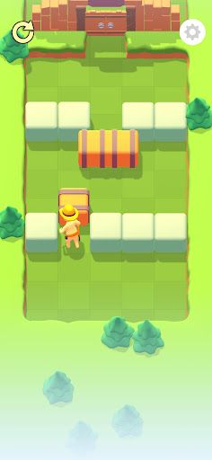 Block Escape! - Screenshot 1