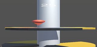 Helix lnfınıty Run - Screenshot 1