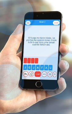Juego de adivinanzas y acertij - Screenshot 2