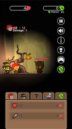 Gem Master 2D - Screenshot 3