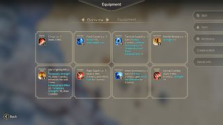 Zoeti - Screenshot 2