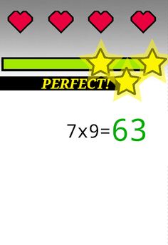 Perfect Math Quiz Add Subtract - Screenshot 4