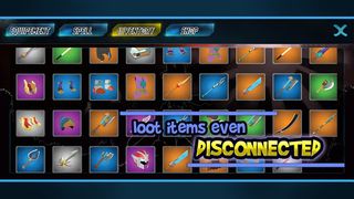 Hito Odyssey Idle RPG - Screenshot 2