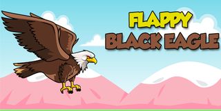 Fly Black Eagle - Screenshot 1