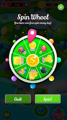 Fruit Match 3 Rush - Screenshot 4