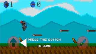 Project Knight - Screenshot 2