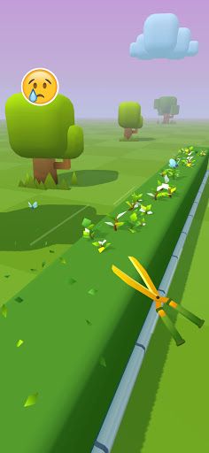 Tiny Garden Puzzle - Screenshot 4