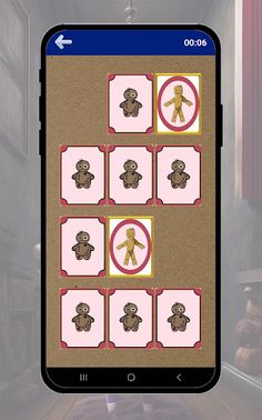 Prank Call Scary Doll Games - Screenshot 3