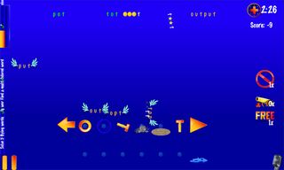 Anagram's Revenge - Screenshot 2