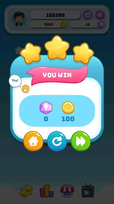 English Grammar Quiz Master - Screenshot 2