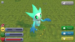 Dungemon - Screenshot 1