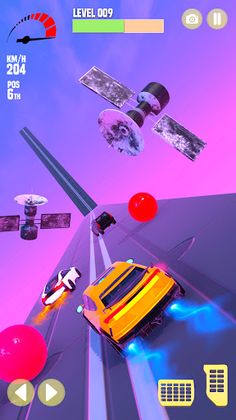 Race Car Games & Racing Master - Screenshot 1