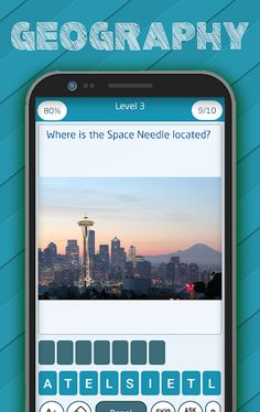 US Geography Quiz - Screenshot 4
