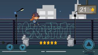 Street Skating - Screenshot 3