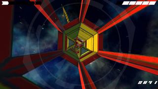 tunnel VR - Screenshot 3