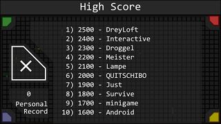 Just Survive - Screenshot 3