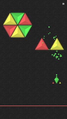 Gun Polygon - Screenshot 2