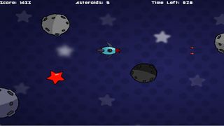 Asteroid Engine Mobile - Screenshot 3