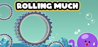 Rolling Much - Screenshot 1
