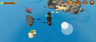 Pirate Ship: Tempest - Screenshot 3
