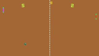 PongTV - Screenshot 2