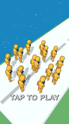 Run Bridge - Screenshot 1