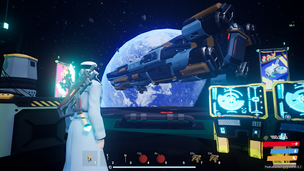 STARSKY PREMIUM - Screenshot 1