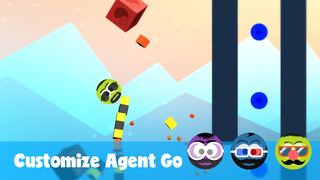 Agent Go! - Screenshot 1