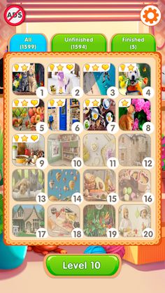 Can You Spot It-5 Differences - Screenshot 2