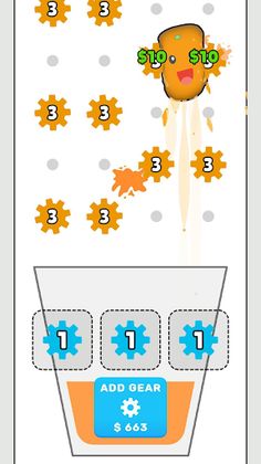 Fruits Fever - Screenshot 4