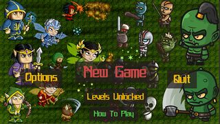 Teras Prodigium - Screenshot 2