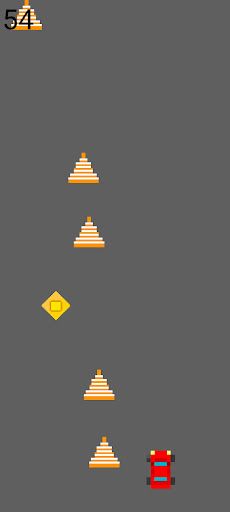 Kart Racing - Screenshot 2