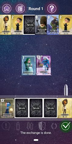 Silver - Screenshot 4