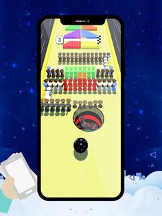 Jebakan Bola - Screenshot 3