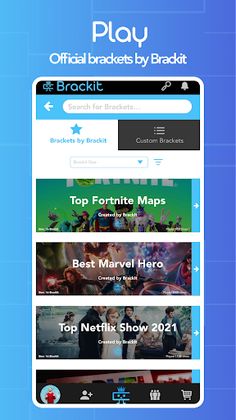 Brackit - Screenshot 2