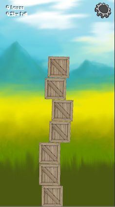 Box Stack 9000 - Screenshot 2