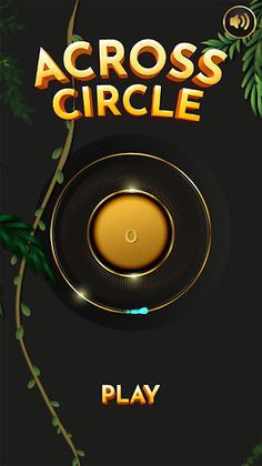 Across Circle - Screenshot 1