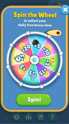 Word Rapids - Screenshot 4