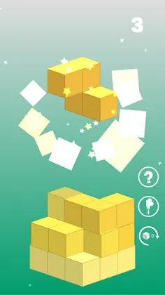 Random Soma Stack - Screenshot 3