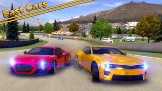 Racing 3D - Screenshot 3