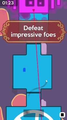 Drift Maker - Screenshot 3