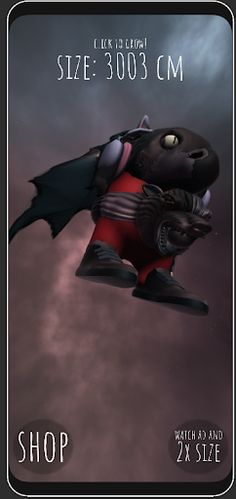 Amogus Clicker - Screenshot 4