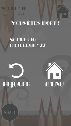 Dev' Bird - Screenshot 4