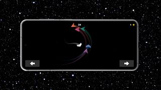 Paper Plane - Screenshot 1