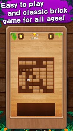 Block Puzzle Adventure - Screenshot 2
