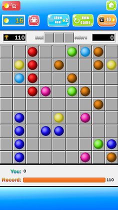 Color Linez - Screenshot 2